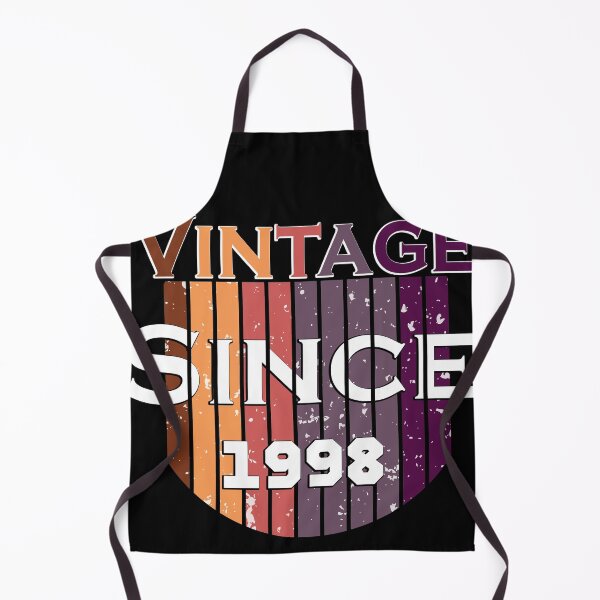 Item preview, Vintage Since 1998 designed and sold by iphotograph4.