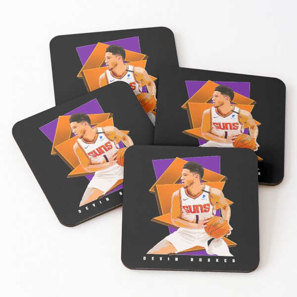 Item preview, Devin Booker designed and sold by DevinBooker18x.