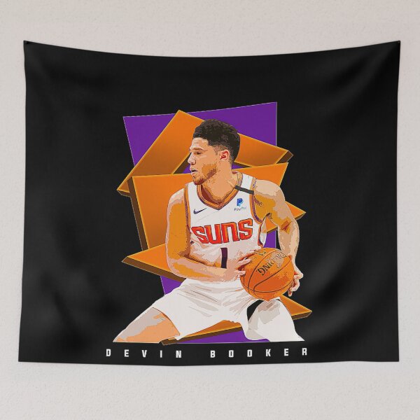 Item preview, Devin Booker designed and sold by DevinBooker18x.