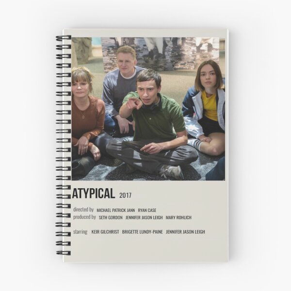 Item preview, Atypical Aesthetic   designed and sold by duhreamer.