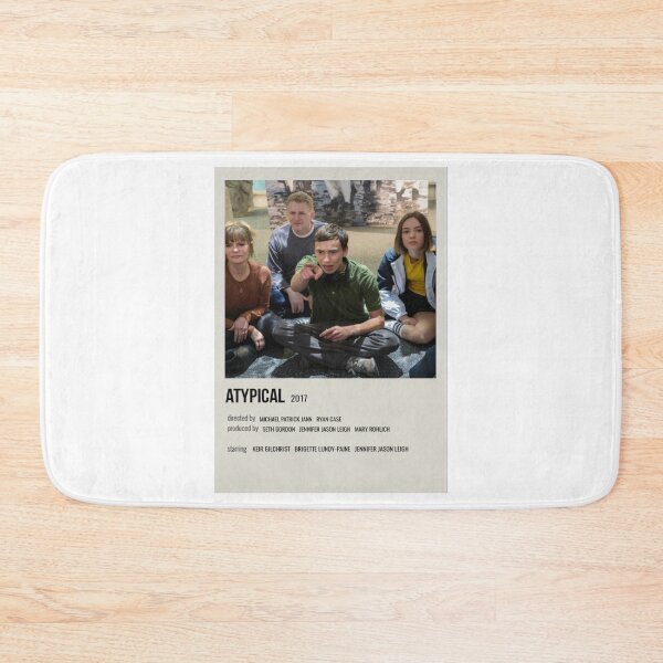 Item preview, Atypical Aesthetic   designed and sold by duhreamer.