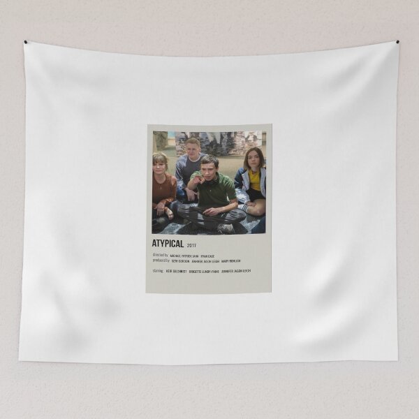 Item preview, Atypical Aesthetic   designed and sold by duhreamer.