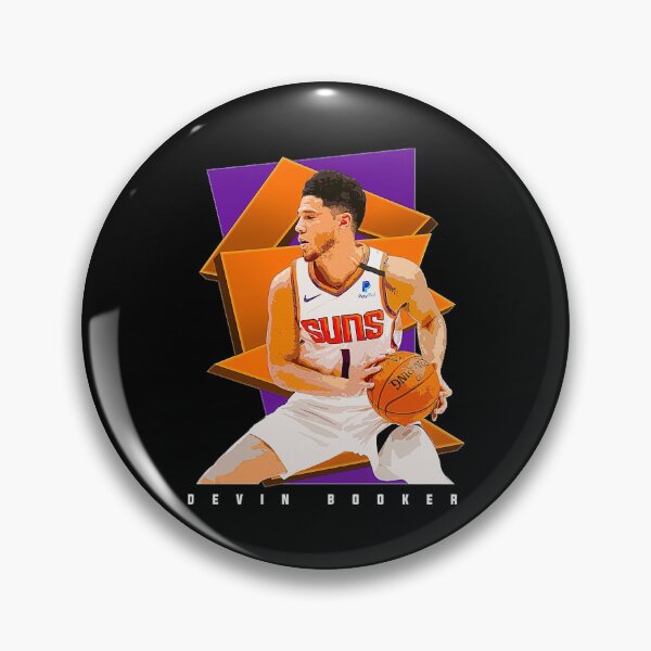 Item preview, Devin Booker designed and sold by DevinBooker18x.