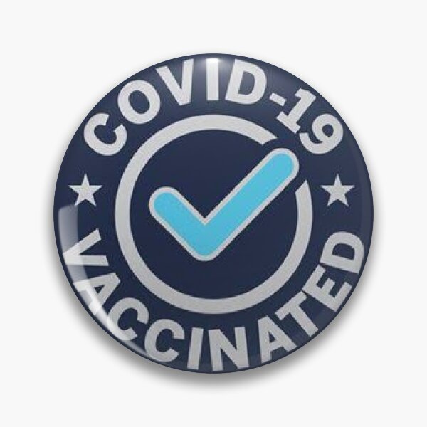 Item preview, I got my COVID-19 vaccine protocol notice designed and sold by RIAD16.
