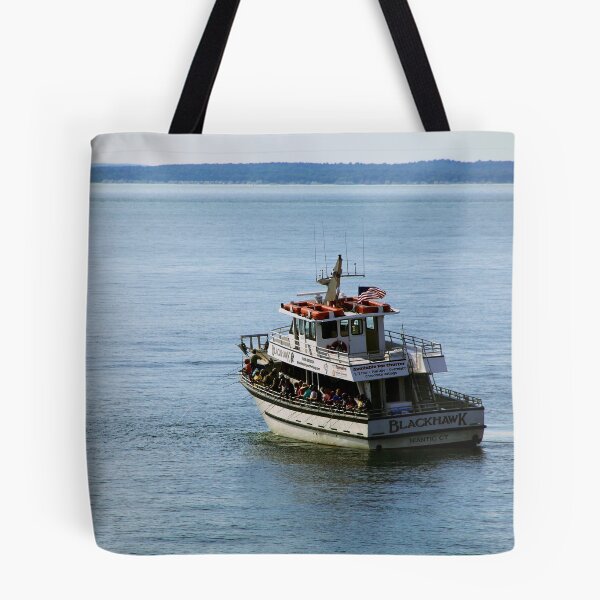 Item preview, Blackhawk Charter Fishing Boat designed and sold by Bill Wetmore.