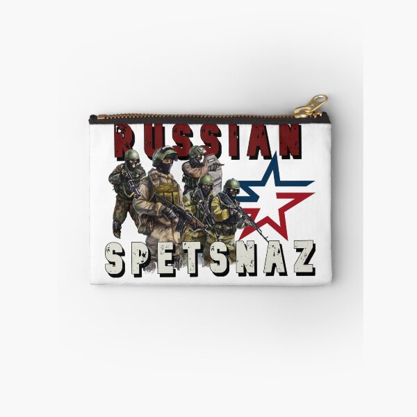 Item preview, RUSSIAN SPETSNAZ (DESIGN 2021) ! designed and sold by MilitaryStore.