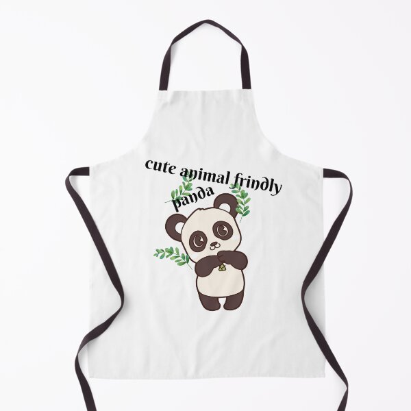 Item preview, cute animal friendly panda. designed and sold by THEPURITYSTAR.
