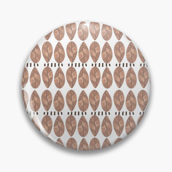 Item preview, Boho Fall Leafs designed and sold by Almanzart.