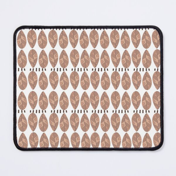 Item preview, Boho Fall Leafs designed and sold by Almanzart.