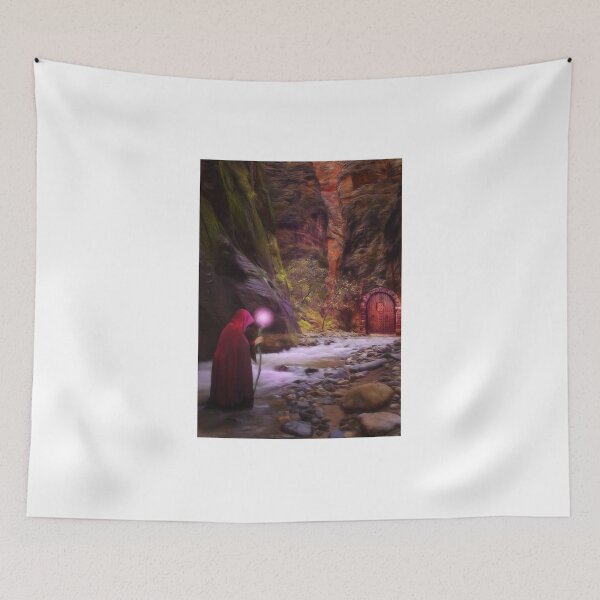 Item preview, The Road Less Traveled designed and sold by Creative by Design.