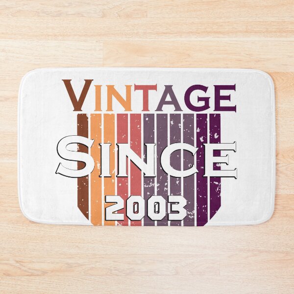 Item preview,  Vintage Since 2003 designed and sold by iphotograph4.
