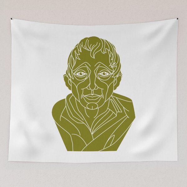 Item preview, Montesquieu designed and sold by jholbo.