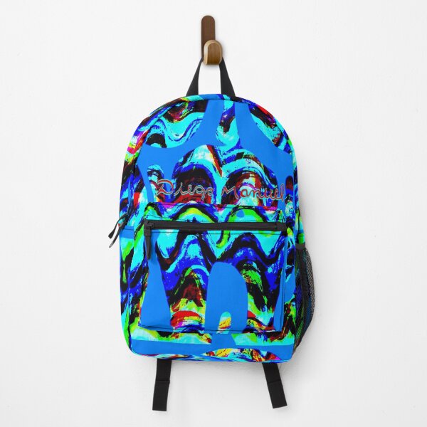Item preview, Waves designed and sold by Diego Manuel Rodriguez.