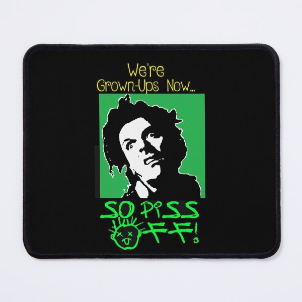 Item preview, drop dead fred designed and sold by lisamariepri.