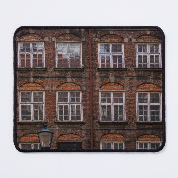 Item preview, Grainy Gdansk Brownstone designed and sold by DiFigianoPhoto.