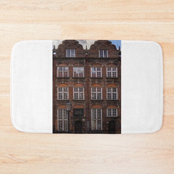 Item preview, Grainy Gdansk Brownstone designed and sold by DiFigianoPhoto.