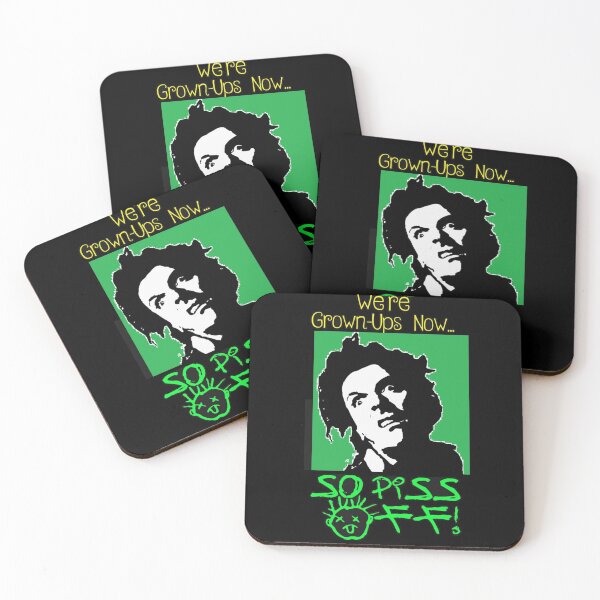 Item preview, drop dead fred designed and sold by lisamariepri.