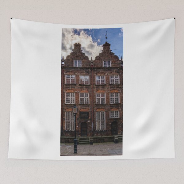 Item preview, Grainy Gdansk Brownstone designed and sold by DiFigianoPhoto.