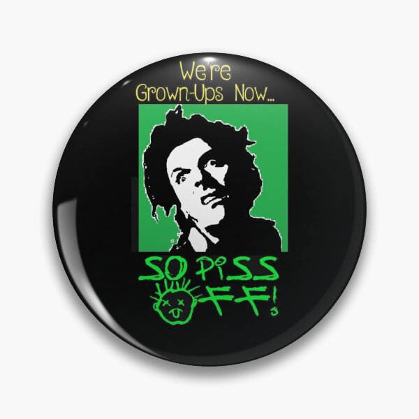 Item preview, drop dead fred designed and sold by lisamariepri.