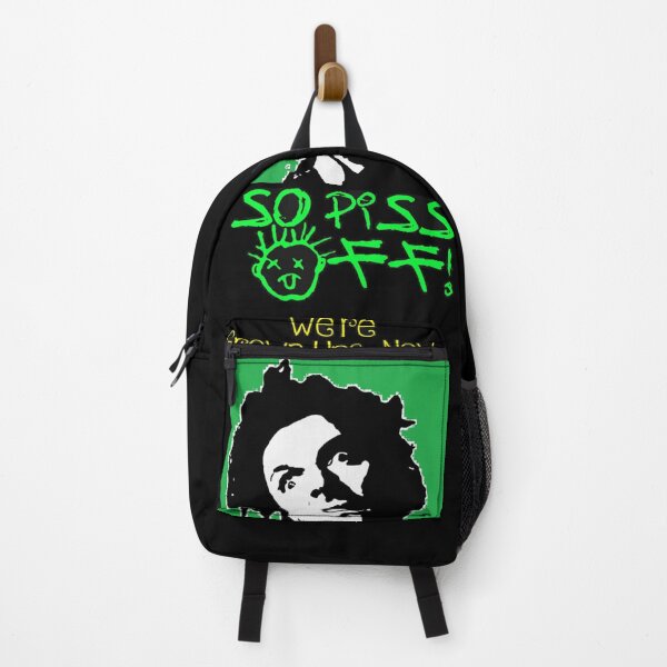 Item preview, drop dead fred designed and sold by lisamariepri.