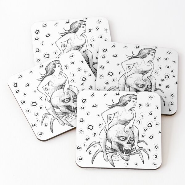 Item preview, Contagious designed and sold by kwanli13.