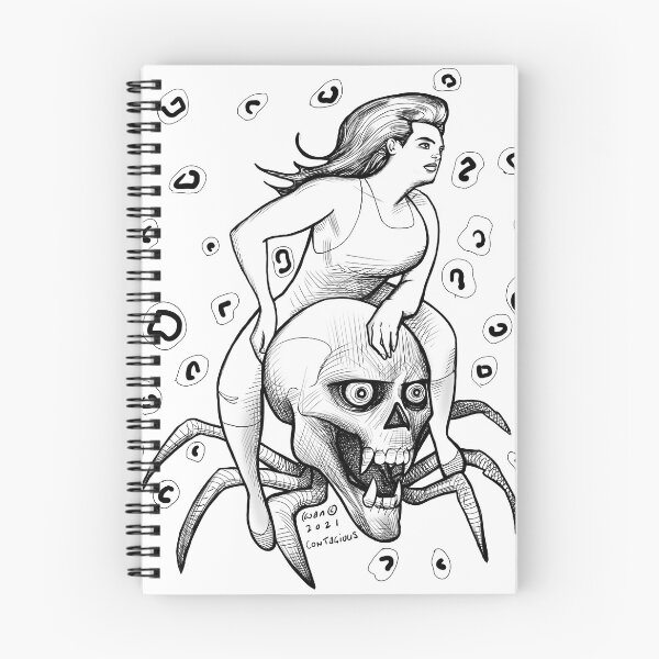 Item preview, Contagious designed and sold by kwanli13.