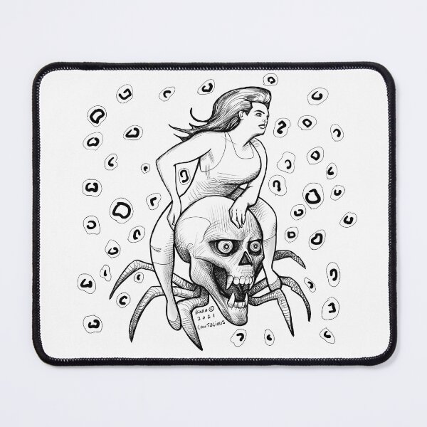 Item preview, Contagious designed and sold by kwanli13.