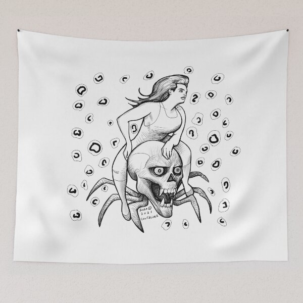 Item preview, Contagious designed and sold by kwanli13.