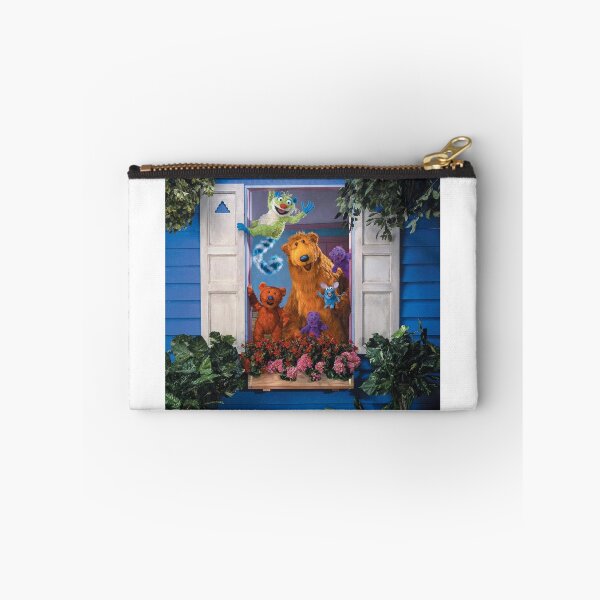 Item preview, Bear in the Big Blue House designed and sold by Moha-999.