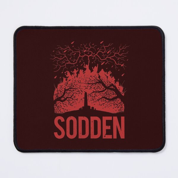 Item preview, Sodden Hill - title silhouette designed and sold by Roland92.