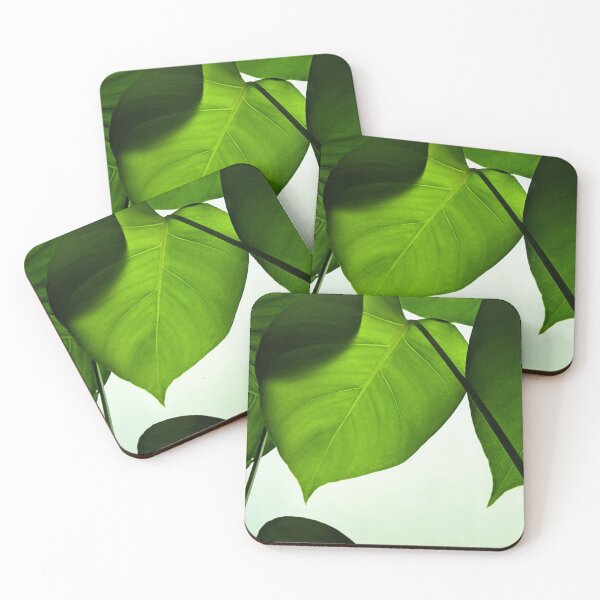 Item preview, Leaves in the sun designed and sold by ggbears.
