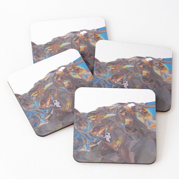 Item preview, Feeling Spaced Out ~ for astronomy space art fans/space abstract aesthetic  designed and sold by haRexia.