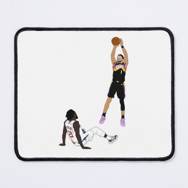 Item preview, Devin Booker designed and sold by DevinBooker18x.
