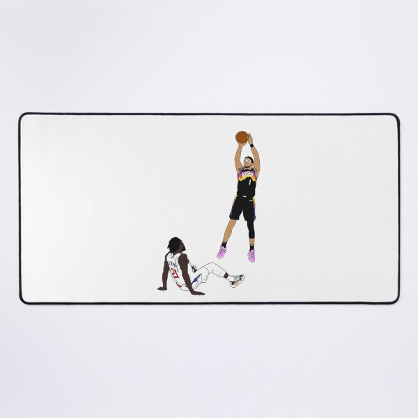 Item preview, Devin Booker designed and sold by DevinBooker18x.