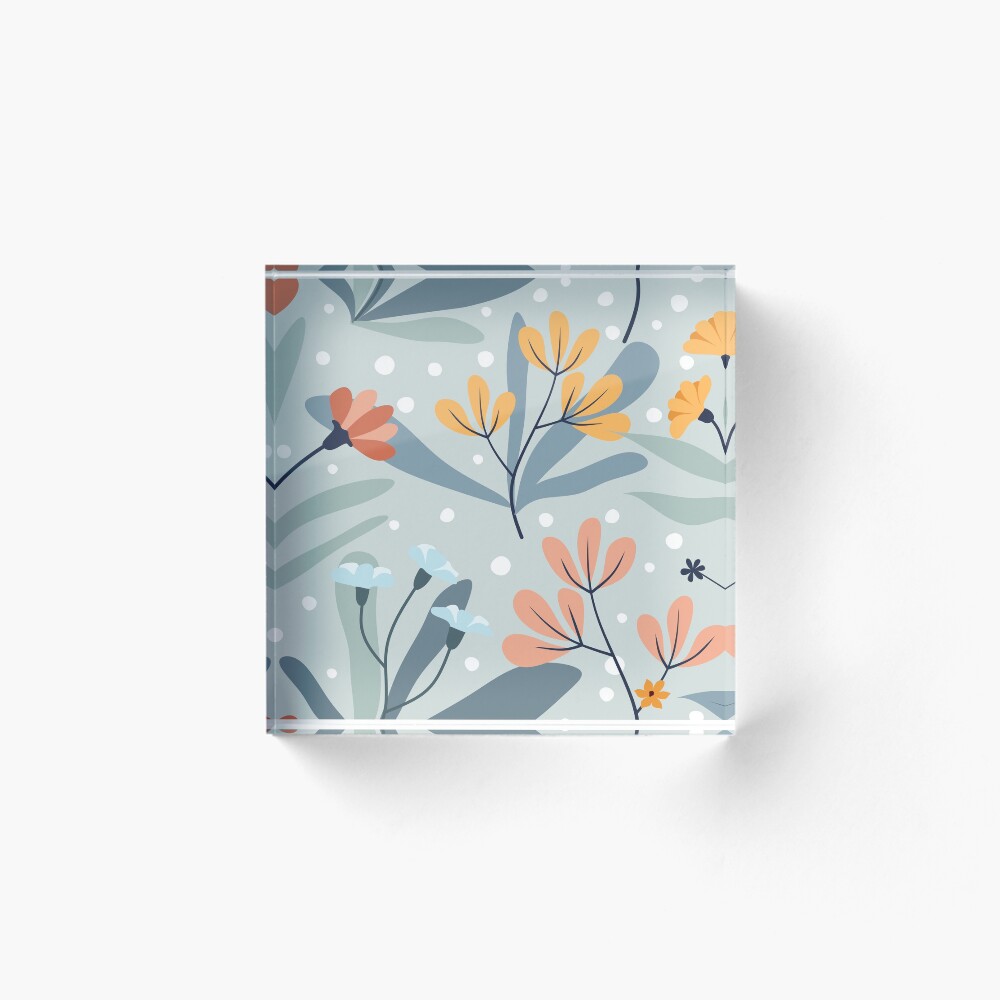 Item preview, Acrylic Block designed and sold by anthfony.