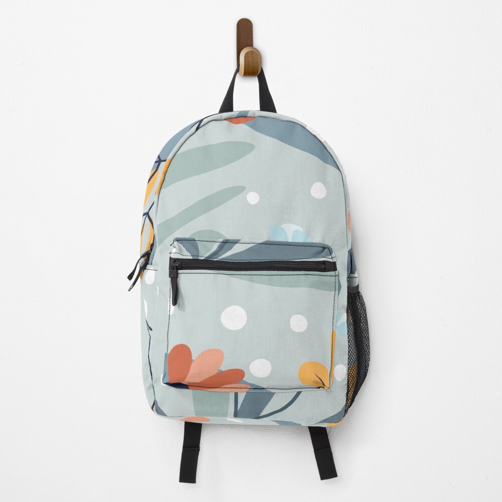 Item preview, Backpack designed and sold by anthfony.