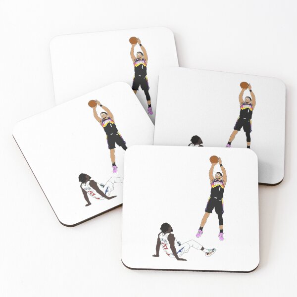 Item preview, Devin Booker designed and sold by DevinBooker18x.