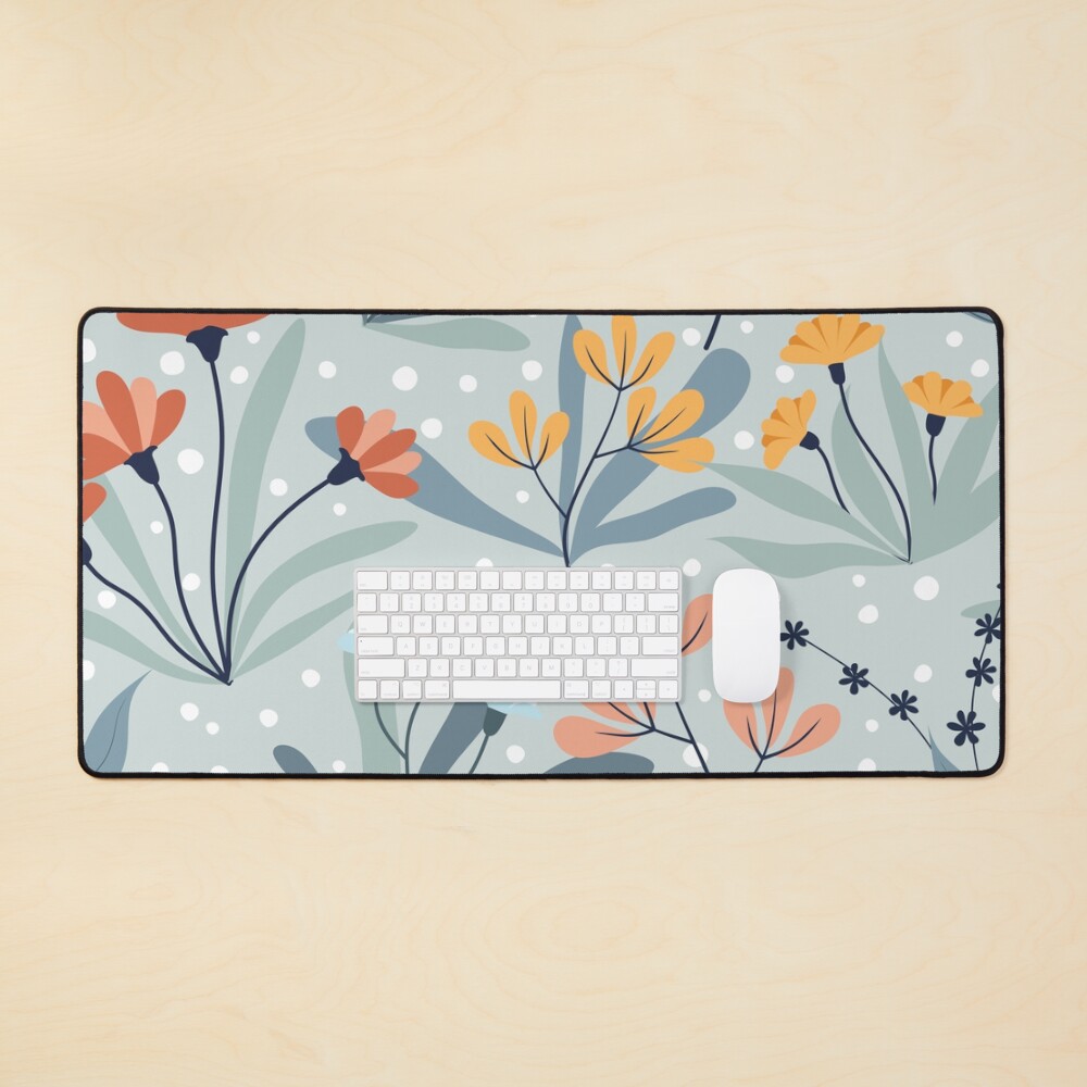 Item preview, Desk Mat designed and sold by anthfony.