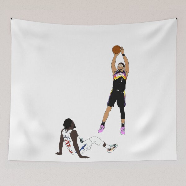 Item preview, Devin Booker designed and sold by DevinBooker18x.