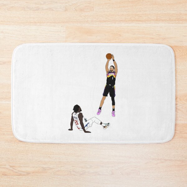 Item preview, Devin Booker designed and sold by DevinBooker18x.