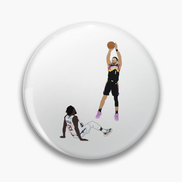 Item preview, Devin Booker designed and sold by DevinBooker18x.