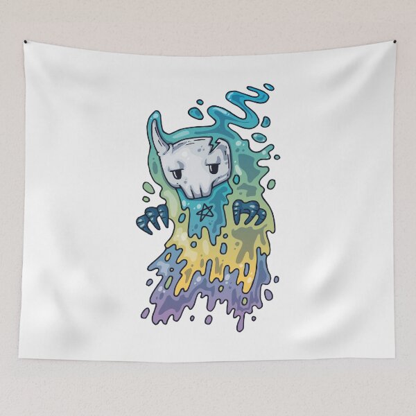 Item preview, Lonely Ghost designed and sold by Vector Scout Lab.