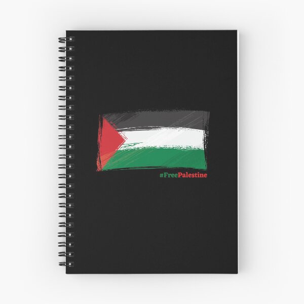 Item preview, #FreePalestine designed and sold by Jamiecsmith1986.