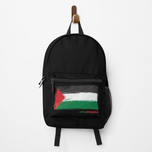 Item preview, #FreePalestine designed and sold by Jamiecsmith1986.