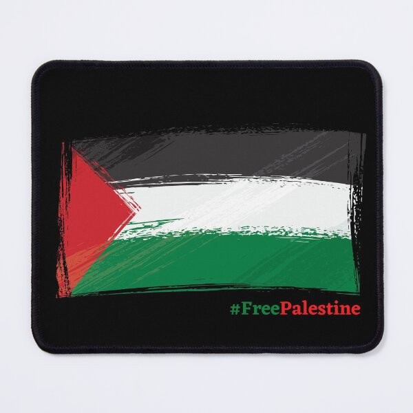 Item preview, #FreePalestine designed and sold by Jamiecsmith1986.