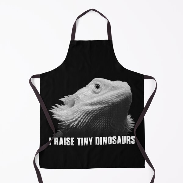 Item preview, I Raise Tiny Dinosaurs Pet Reptile designed and sold by TranscendFlow.