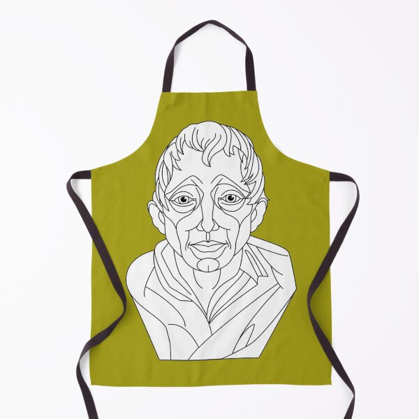 Item preview, Montesquieu designed and sold by jholbo.