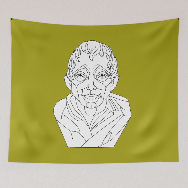 Item preview, Montesquieu designed and sold by jholbo.