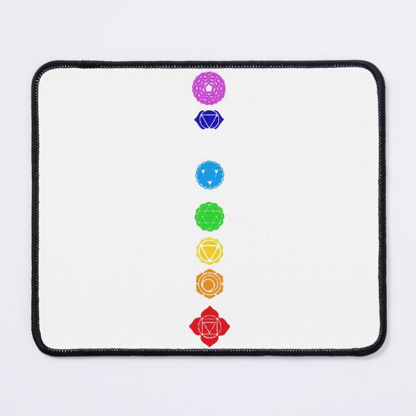 Item preview, 7 Chakras designed and sold by Art by Trixy.
