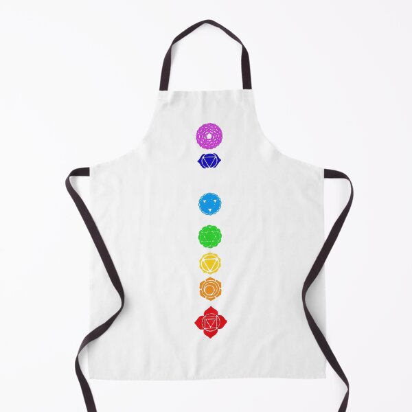 Item preview, 7 Chakras designed and sold by Art by Trixy.
